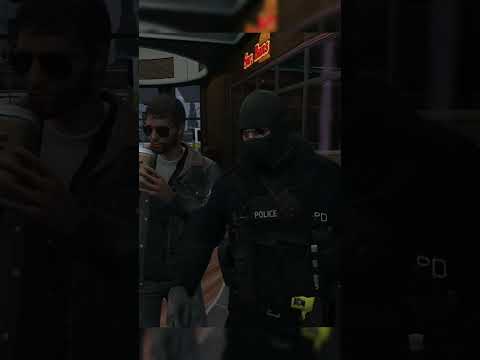 Don't touch police equipment #gta #nopixel #nopixelclips #gtarp #gtaroleplay #gta5 #twitchclips