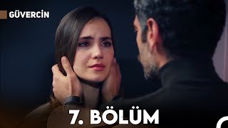 Güvercin 7. Bölüm (FULL HD)