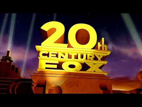 20th Century Fox (1995) (for @benjaminalvarado9745 and @gabrielalvarado9466)