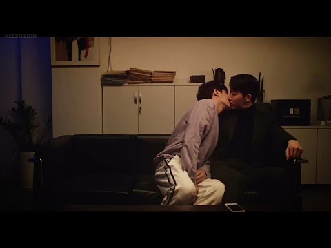 You Make Me Dance | Shi On ✘ Hong Seok [MV]