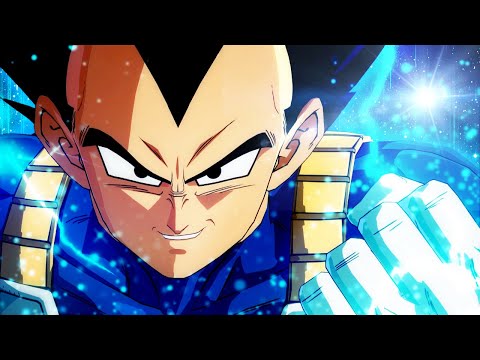 He MADE IT COUNT In The End! | Dragon Ball FighterZ