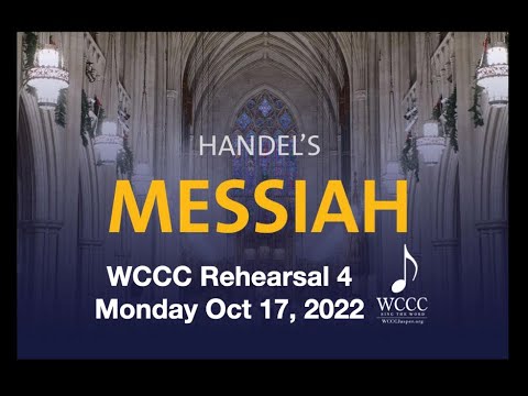 WCCC 2022 Rehearsal 4 - 17Oct2022