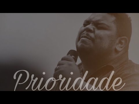 Prioridade ( COVER ) Lukas Agustinho