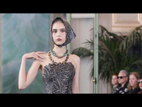 GEMS by SJ | Spring Summer 2025 | Paris Fashion Week