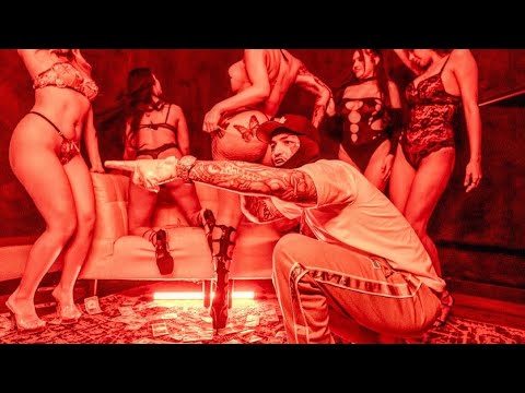 Lefty Gunplay x Jeremih - Ask For More [Official Music Video]