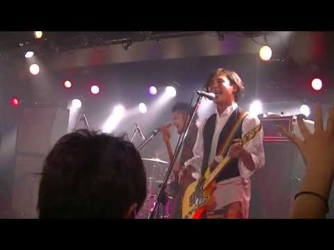 FoZZtone「LOVE」　20130429@新代田FEVER