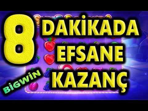 🍭 SWEET BONANZA 🍭 TAKTİK KISA SÜREDE BİGWİN REKOR KAZANÇ  💥 #sweetbonanza #slot #casino