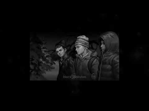 Tiny Bunny playlist [RUS] - Новелла "Зайчик" плейлист