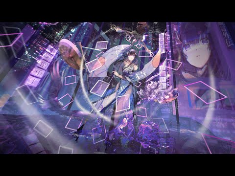 ヸシュヌ (Λishnu) / wotaku feat. 初音ミク