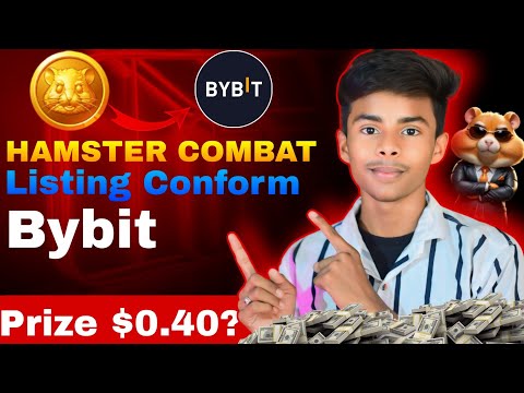 Hamster Combat Withdraw | Binance Listing Confirm | Withdraw Keise kare | #hamsterkombat