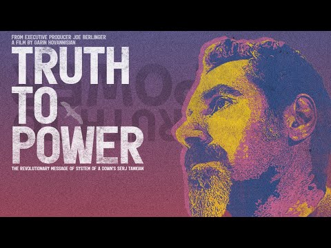 TRUTH TO POWER - Official Trailer HD