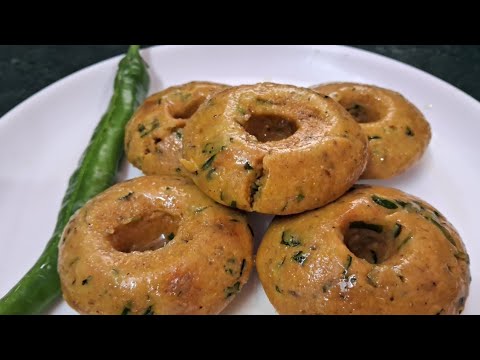 राजस्थानी मक्की का ढोकला,Winters Special Healthy Breakfast,Makki Ka Dhokla Recipe,Low fat breakfast