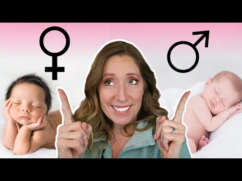 How to Conceive a Boy (Or a Girl) and is There Proof it Works?