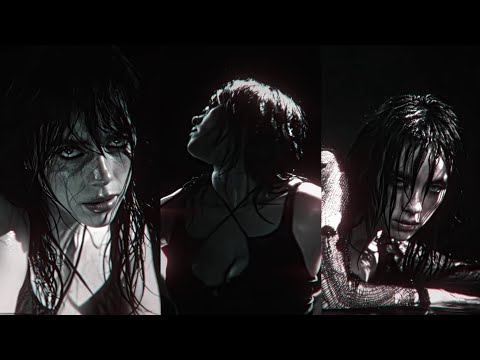 BILLIE EILISH EDITS COMPILATION