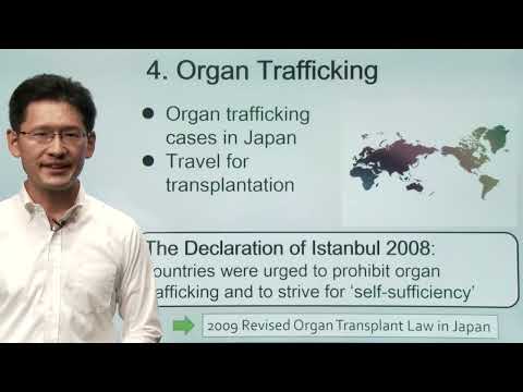 Week6 Part4 Organ Trafficking