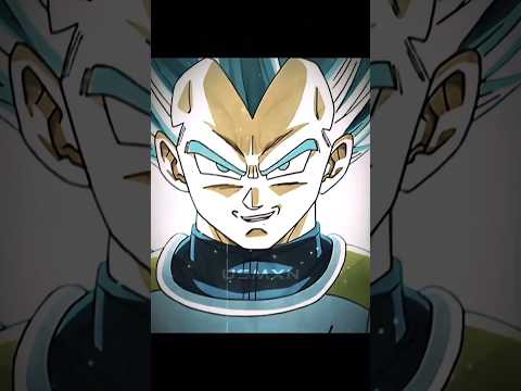 BRO’S LEGS 🥶 | DRAGON BALL SUPER 4K ANIME EDIT - #dbs #dragonball #vegeta #trending