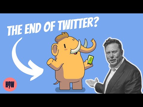 Is Mastodon REALLY the new Twitter?