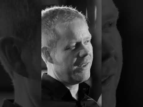 Max Richter on the divide between Classical and Electronic Music | #electronicmusic #maxrichter