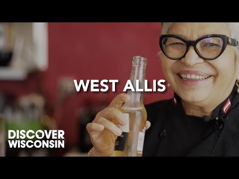 The Best of West Allis: Local Scenes of a Thriving City (Segment 1)