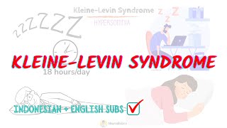 Kleine Levin syndrome | Neuroaholics