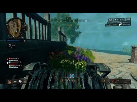 Call of Duty®: Black Ops 4_202108Undr preasure