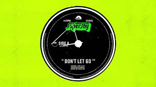 Supershy - Don’t Let Go