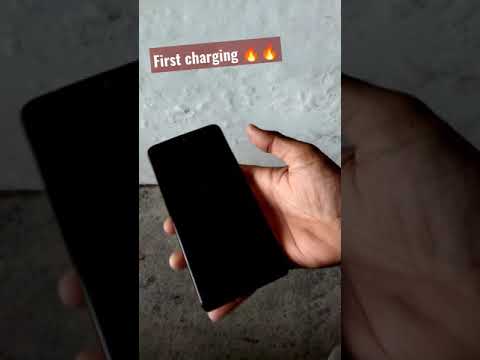 Redmi note 10 pro/max charging test | mi turbo charge | #shorts #redminote10pro