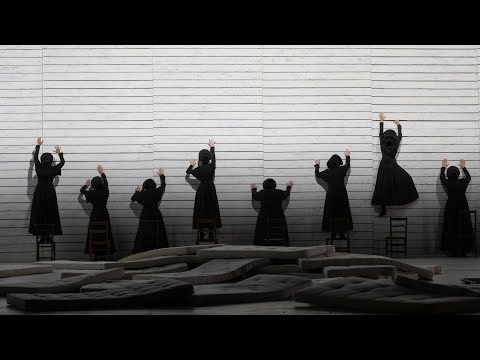 The Royal Opera: Jenůfa trailer