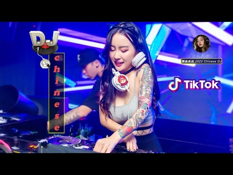 Chinese DJ 2022 HD New 2022 Nightclub Remix: But the World / Youth Sadness / Lost You-Jing Luo