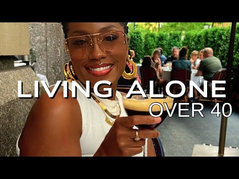 Living Alone Diaries | Older Women Are So Jealous of Younger Women