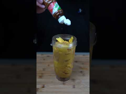 Mango Tajin Fruit Roll Ups