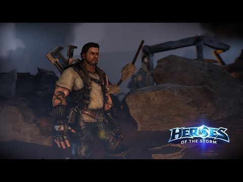 Heroes of the Storm: Rise Up Trailer