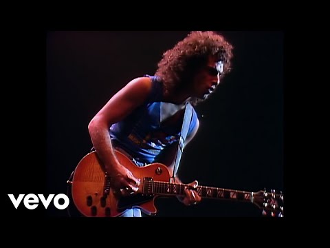 Journey - Lights (Live 1981: Escape Tour - 2022 HD Remaster)