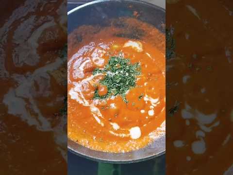 Paneer butter masala recipe|#paneerrecipe #dinnerideas #yummyrecipe