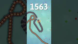 snake io game #snakeio #snakeiovideo #snakegame #snakeiogameplay #shorts #shortsvideo