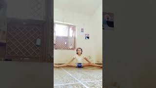 Mai exercise simran  queen 9050 #new #simran #####