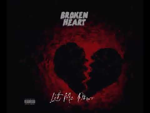 Loverboiii - Let Me Down/Official Audio