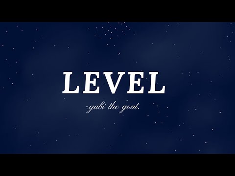 Level (Lyrics) - Yabi the goat | Best Nepali rap song in 2023 |