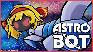 【Astro Bot】#2 lets continue exploring the galaxy~【Kaela Kovalskia / hololiveID】