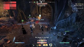 Pounding Tamriel Tick Tock Tormentor 2! We did it again!