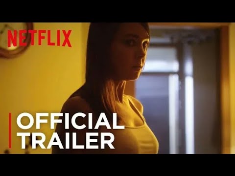 Haunted - Official Trailer [HD] - Netflix