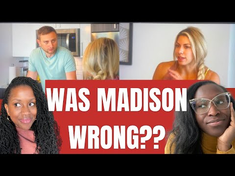 MAFS CHICAGO EPISODE 7 REVIEW | Married At First Sight | Girlfriends and Goals Podcast