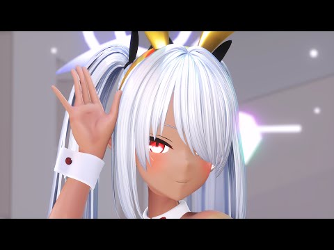 【MMD】銀鏡イオリ Bunny Style【紳士向け】