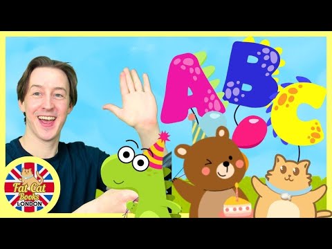 ABC song learn the alphabet letters and phonics-Phonics sounds of Alphabets--Letter sounds-A toZ