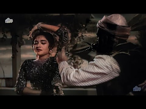 60s के इस गाने ने कैसे हर किसी को अपने प्यार के धुन पर नचाया था | O Abdulla Nagin Wala Aa Gaya Song