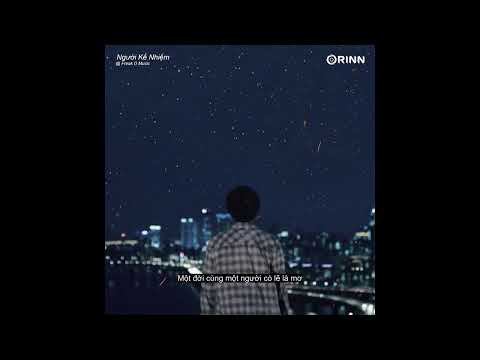 Người Kế Nhiệm (Lofi Ver.) - Anh Khoa x Freak D