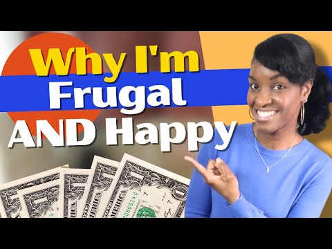 5 Tips to Keep You Frugal AND Loving it!  |  Frugal Living