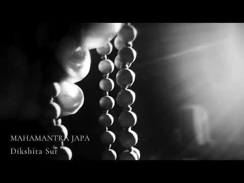 Mahamantra Japa Meditation