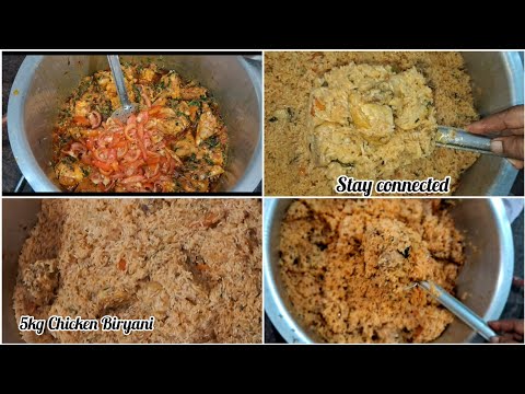 Muslim Style Chicken Biryani Recipe|Iftar Dawat Ya Eid Ki Dawat Muslim Style Chicken Biryani Banaye|