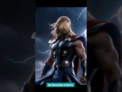 #shorts #youtubeshorts #thor #godofwar #avengers #mythology #myths #loki #trending #foryou #viral